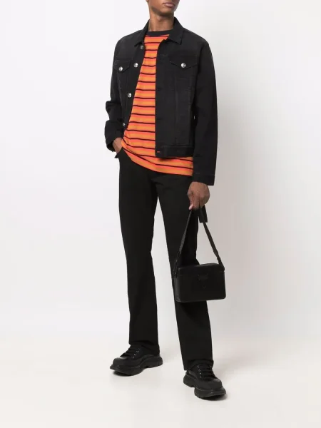 Blugi Billionaire negru