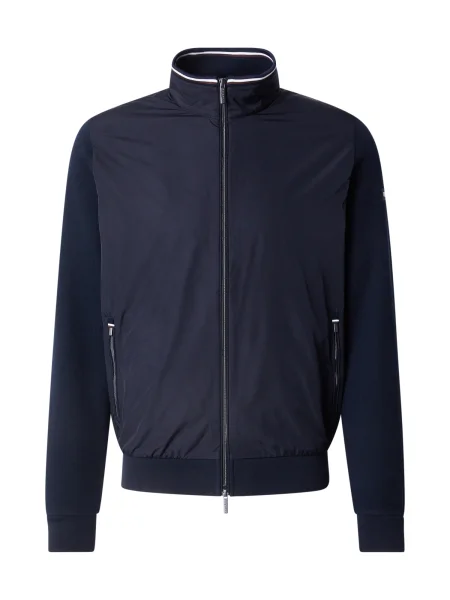 Bugatti Gornji dio trenirke tamno plava