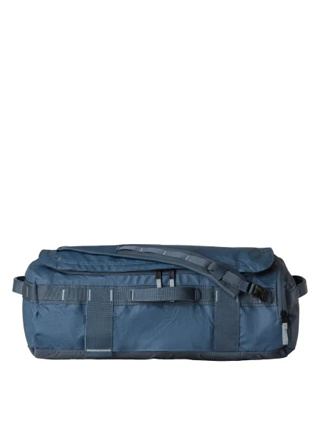 THE NORTH FACE Geantă de călătorie Base Camp Voyager' albastru