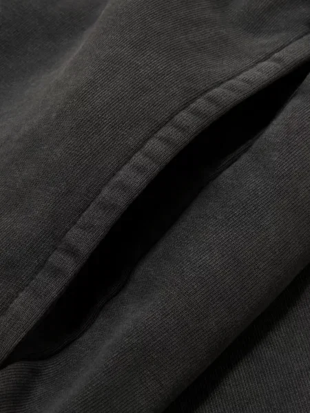 Kraťasy Aape By *a Bathing Ape® s autogramem šedé