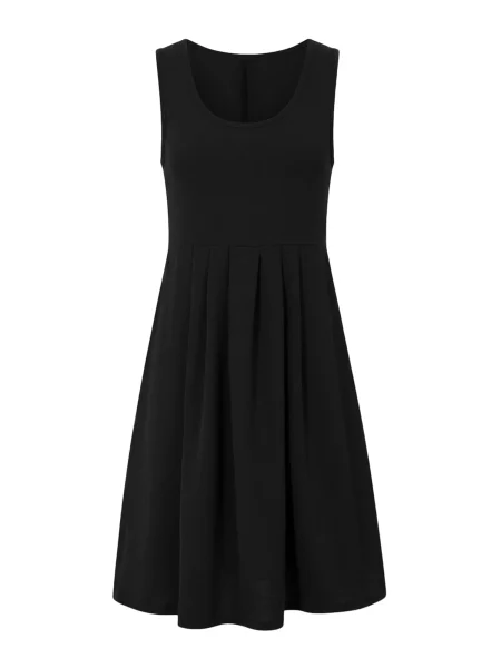 Imily Bela Rochie negru