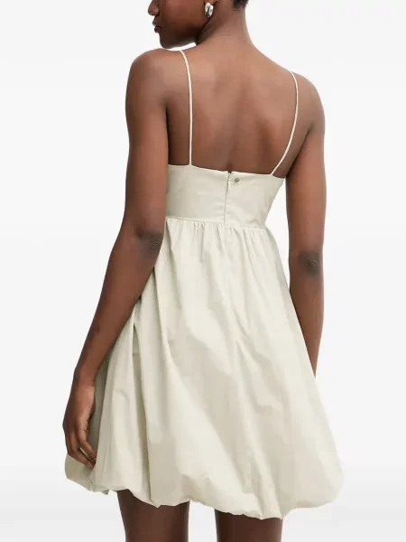 Rochie mini Armani Exchange