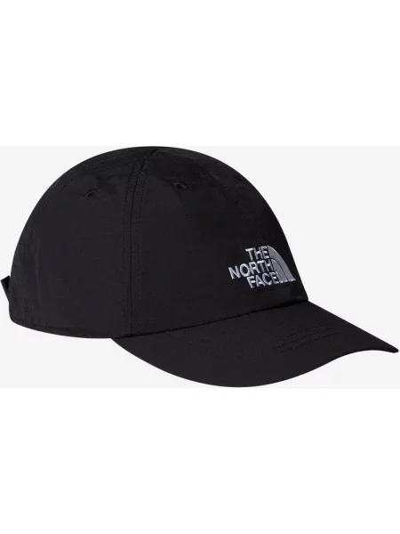 Czapka z daszkiem The North Face Horizon puro S-M czarny