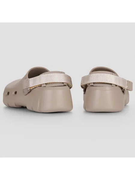 Félcipő Birkenstock barna