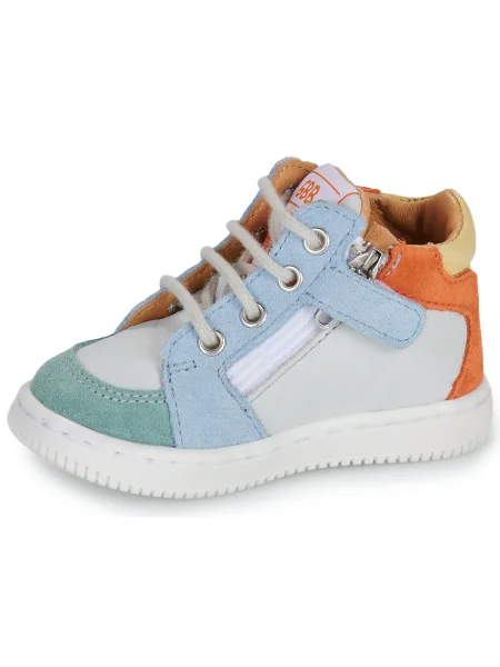 Pantofi copii Gbb albastru