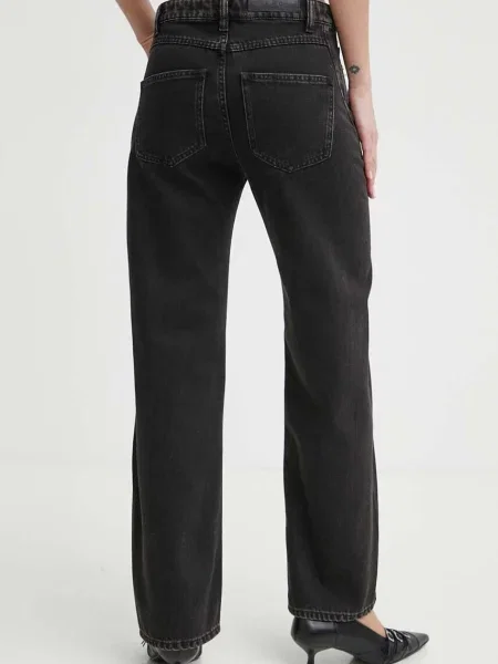 Blugi Iro negru