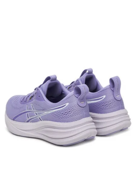 Asics Bežecké topánky Gel-Pulse 17 Fialová modrá