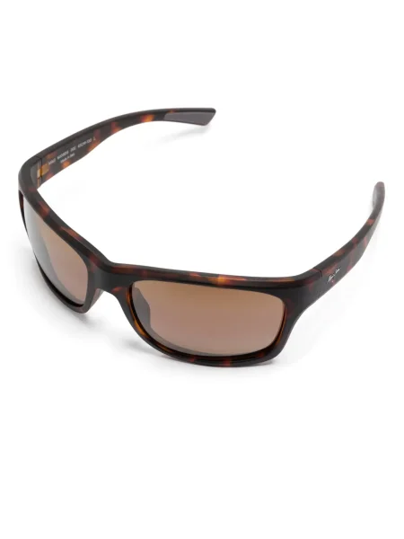 Ochelari de soare Maui Jim maro