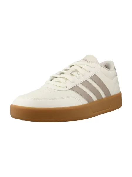 Pantofi Adidas alb