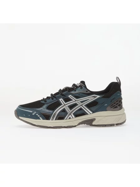 Sneakers Asics Gel-Nunobiki Black/ Raw Indigo EUR 40 negru
