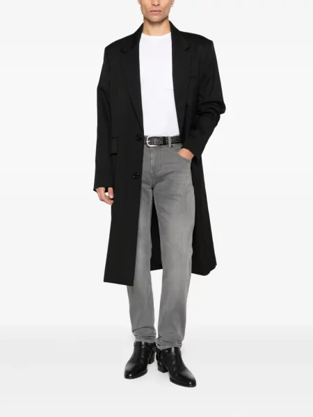 Blugi 7 For All Mankind gri