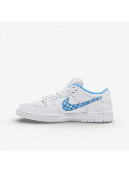 Pantofi Nike alb