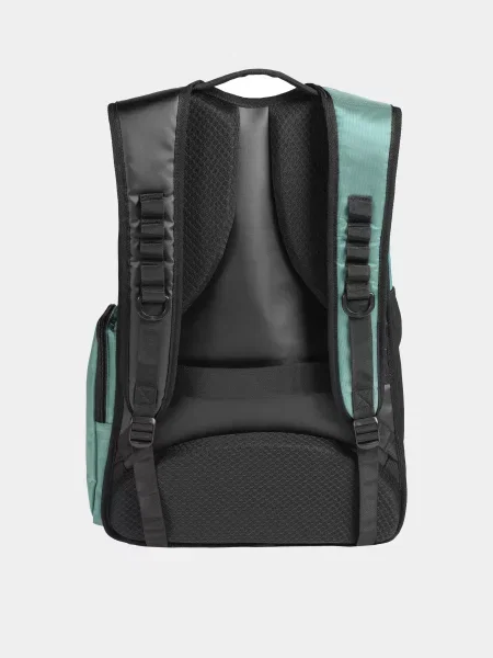 Рюкзак Arena зеленый