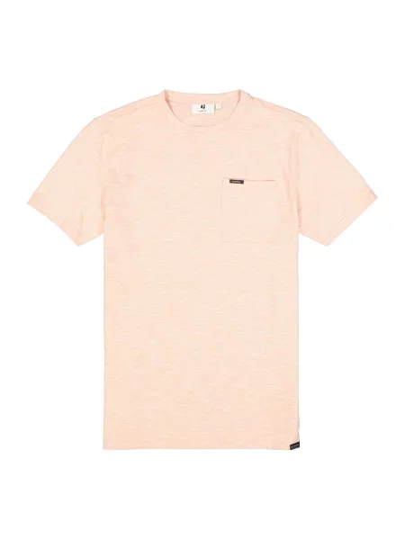 GARCIA Tricou portocaliu