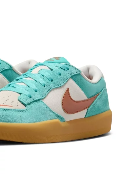 Sneaker Nike Air Zoom lila