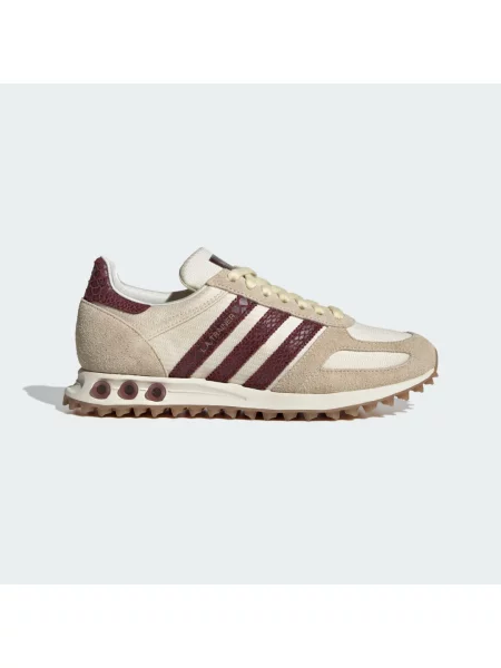 BOTY LA TRAINER OG červené