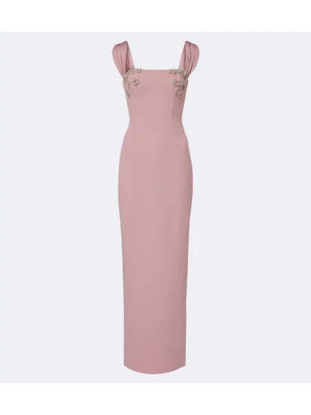 Rochie Rachel Gilbert roz