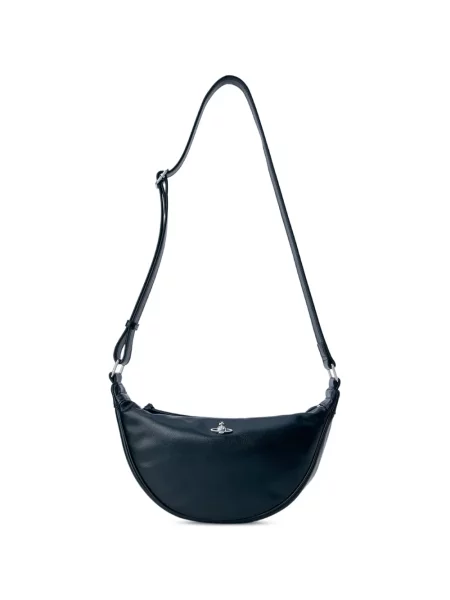 Geantă Vivienne Westwood negru