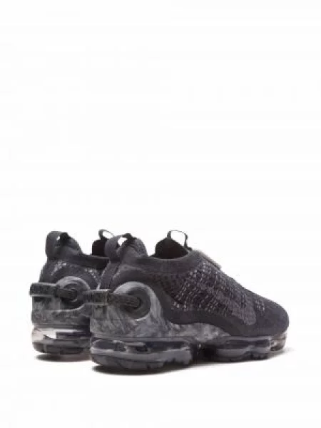 Tenisky Nike VaporMax šedé