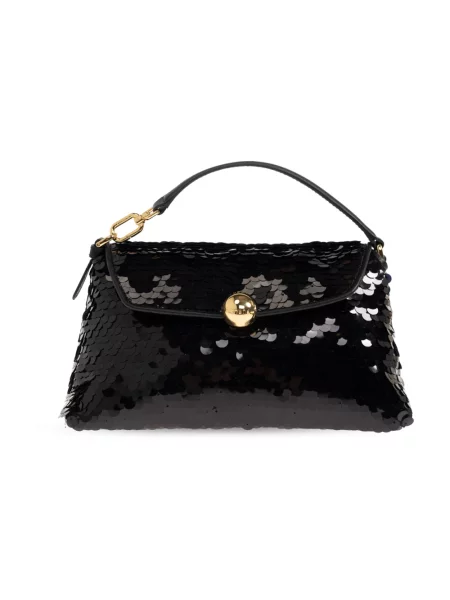 Torebka Furla czarna