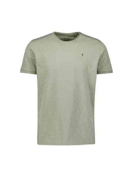 No Excess Majica svetlo zelena