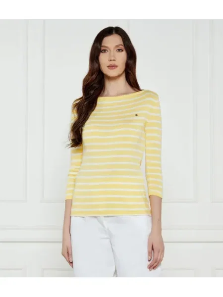 Tommy Hilfiger Blúz NEW CODY