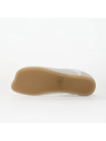 Sneakers Sneakers White EUR 45 alb