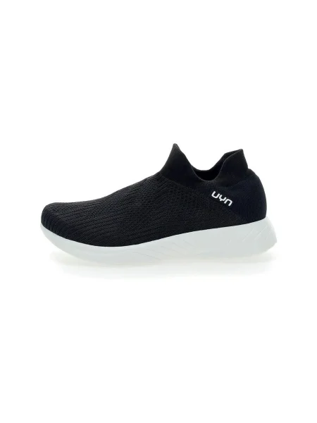 Pantofi Uyn negru