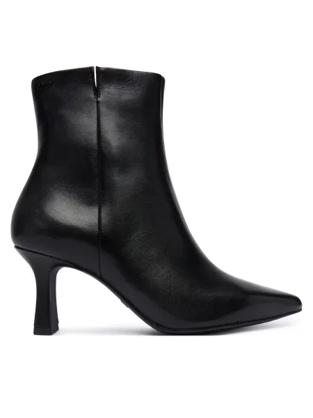 Tamaris Botine negru