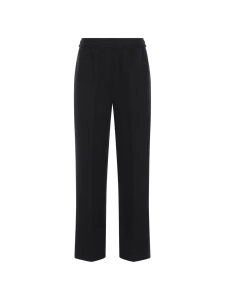 Pantaloni Cfcl tricotate negru