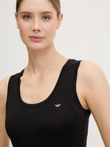 Emporio Armani Underwear топ