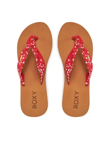 В'єтнамки Roxy чорний