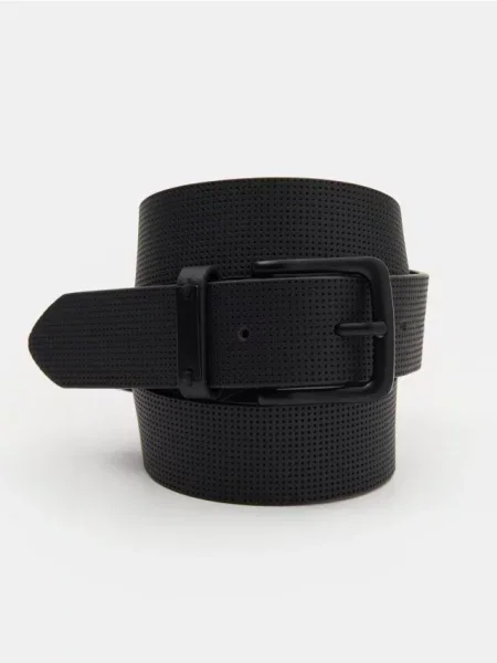 Sinsay s přezkou černá