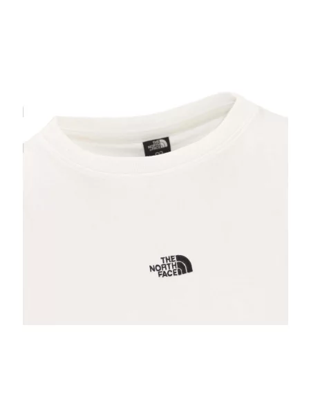 Majica The North Face bijela