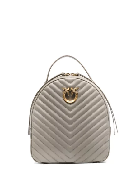 Rucsac Pinko din piele