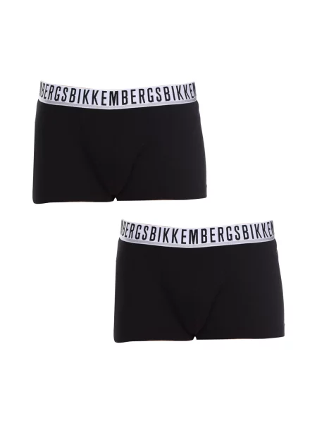 Gaćice Bikkembergs crna