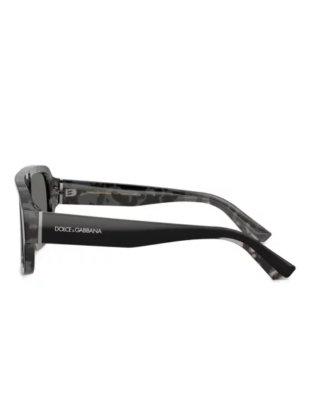 Sunčane naočale Dolce & Gabbana Eyewear siva