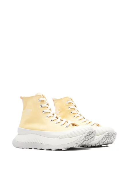 Běžecké tenisky Converse Chuck Taylor All Star šedé