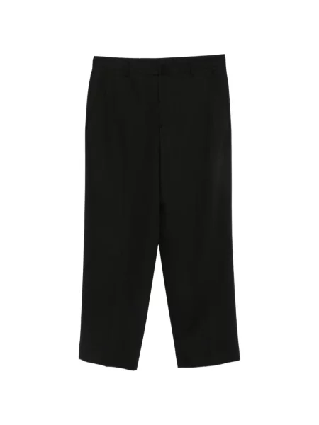 Pantaloni Costumein negru