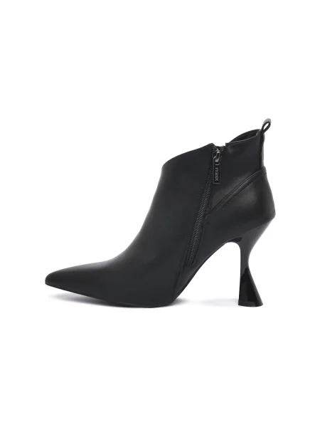 Pantofi Ferre negru