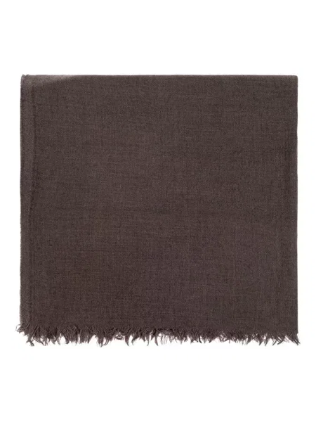 Fular Rick Owens maro