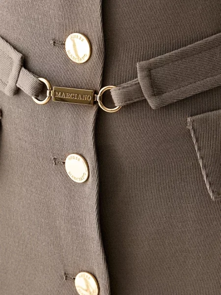 Платье-рубашка Marciano By Guess