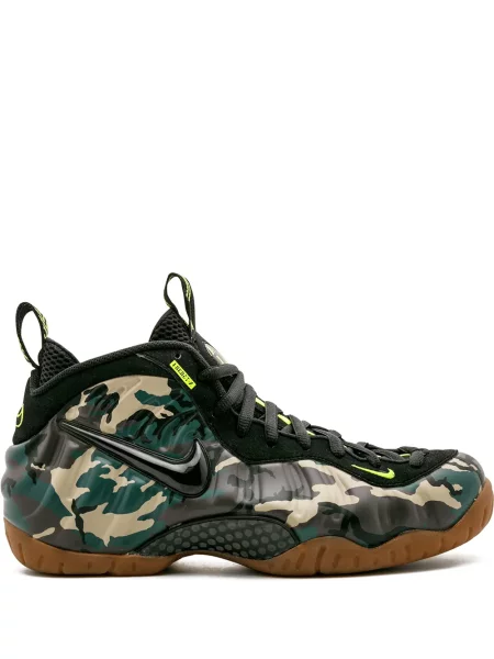 Sneakers Nike μαύρο