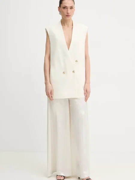 Жилет із додаванням вовни BOSS Jawikiri