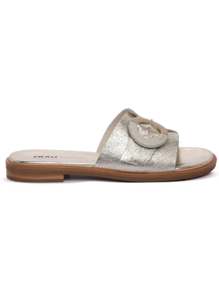 Pantofi Frau gri
