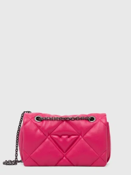 Emporio Armani kézitáska rózsaszín