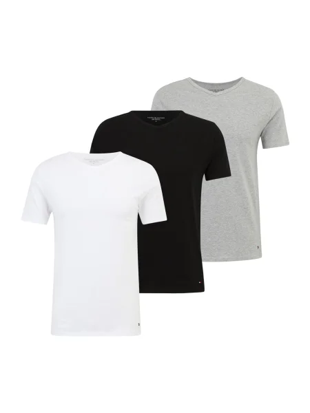 Košile Tommy Hilfiger bílá