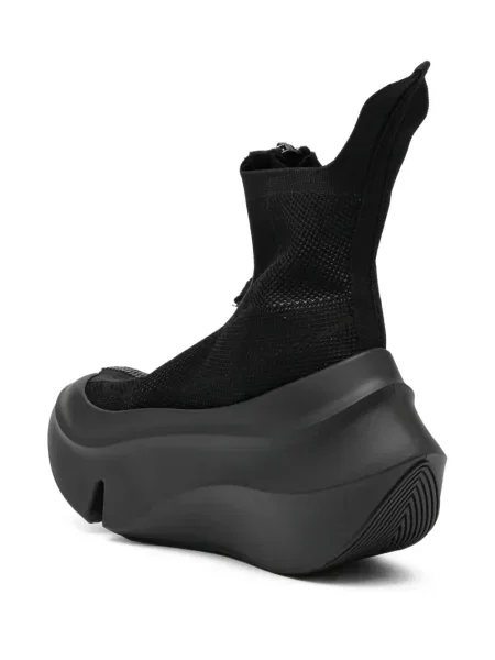 Sneakerși Undercover negru