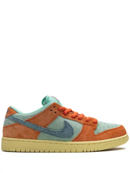Sneakerși Nike Dunk albastru