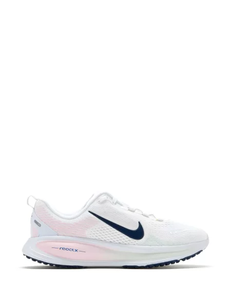 Sneakerși copii Nike Vomero alb